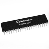 fabricante de microcontrolador pic 18f4620 Aquidauana