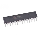 fabricante de microcontrolador pic16f876 Quixeramobim