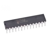 fabricante de microcontrolador pic16f876 Riacho Dos Machados