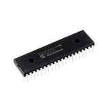 fabricante de microcontrolador pic18f4550 Jaguaré