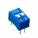 fornecedor de chave dip switch Triângulo Mineiro