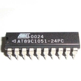 fornecimento de microcontrolador 8051  Tramandaí