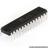 fornecimento de microcontrolador atmega328p pu Paraty