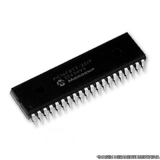 fornecimento de microcontrolador pic 16f877 Glória