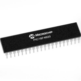 fornecimento de microcontrolador pic 18f4620 Borba