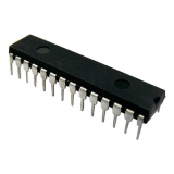 fornecimento de microcontrolador pic16f876 Humaitá