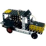 kit para montagem robótica Japorã