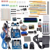 loja de kit arduino uno Morro do Chapéu