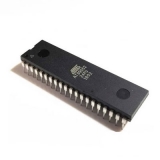 microcontrolador 8051 Estância