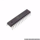 microcontrolador atmega328p-pu arduino uno Barra do Bugres