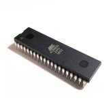 microcontrolador 8051