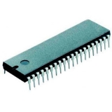 microcontrolador pic18f4520