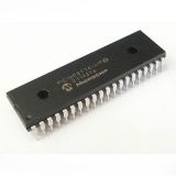microcontrolador pic 16f877 fornecedor Chapadão do Céu