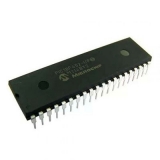 microcontrolador pic fornecedor Morro do Chapéu