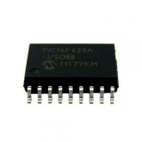 microcontrolador pic16f628a Francisco Beltrão