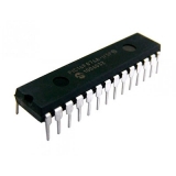 microcontrolador pic16f876 Vila Gustavo