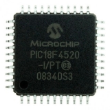microcontrolador smd Lagarto