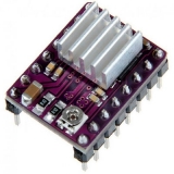 módulo arduino driver drv8825 Estação