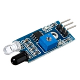 módulo arduino lm393 para obstáculos Pilar