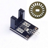 módulo arduino de contagem Ir