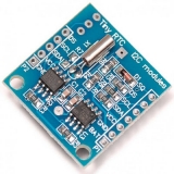 módulo arduino relógio ds1307