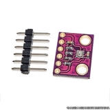 módulo arduino sensor barômetro bmp280