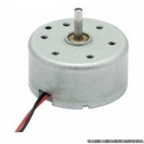 Motor Dc 9v