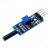 onde acho módulo arduino sensor tilt de vibração Glória