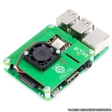 onde comprar power over ethernet (poe) para raspberry pi Amajari