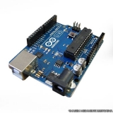 onde compro arduino uno microcontrolador Russas