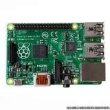 onde tem raspberry pi 1 Japorã