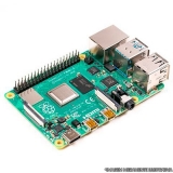 onde tem raspberry pi 4 CORNÉLIO PROCÓPIO