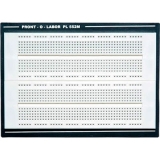 placa protoboard Araci