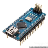 preço de arduino nano Gravatá