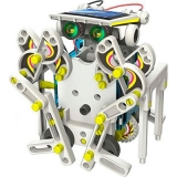 preço de kit de robótica para montar Cordisburgo
