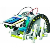 preço de kit para montagem robótica Sapé