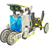 preço de kit para robótica Amajari