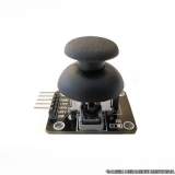 quem vende módulo arduino joystick Gávea