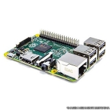 raspberry pi 2 Penha