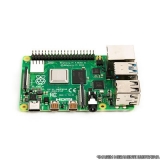 raspberry pi 4 2gb Estação