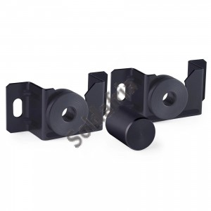 Suporte Universal Fixo Para TV Fortrek FK310S 14” a 84”