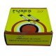 Fusível De Vidro (20ag) 25A 5x20mm 250V Caixa Com 100 Peças Fusível De Vidro (20ag) 25A 5x20mm 250V Caixa Com 100 Peças
