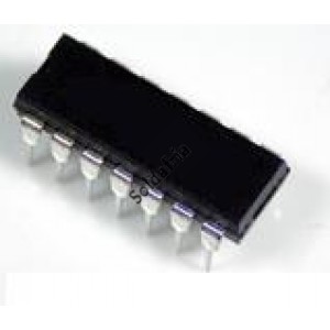 Microcontrolador PIC16F688-I/P