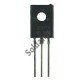 Transistor BD677A
