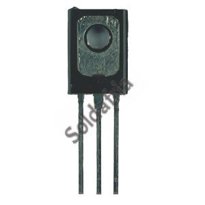 Transistor BD677A