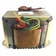 Transformador 30+30V 5A - Entrada 110/220VAC