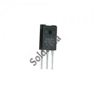 Transistor BU508AF