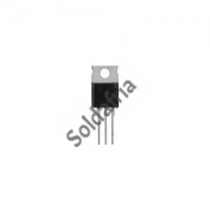 Transistor IRF9640