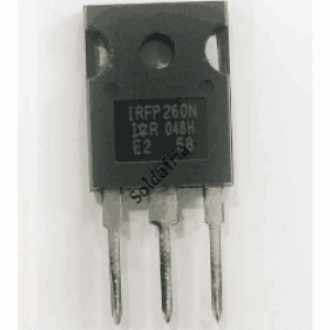 Transistor IRFP260N