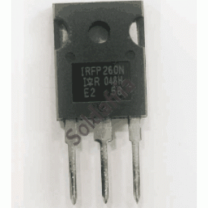 Transistor IRFP260N